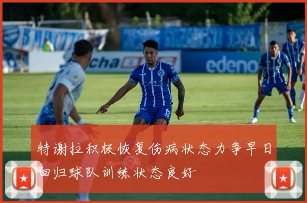 特谢拉积极恢复伤病状态力争早日回归球队训练状态良好